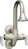 CTS-K8892 WOLSELEY K-8892 DOUBLE LEVER FAUCET