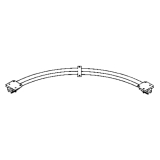 CTS-KB007 KB007 Custom Curtain Partitions - Ceiling Mounts