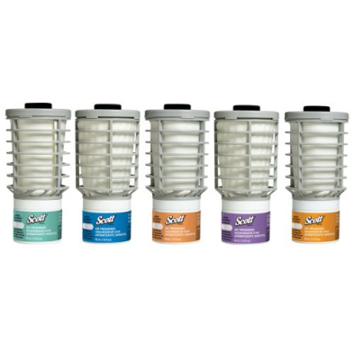 CTS-KCC12369CS KCC12369CS AIR FRESHENER REFILLS