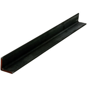 CTS-L2X2X1/4 2" X 2" X 1/4" STEEL ANGLE 20 FOOT LONG