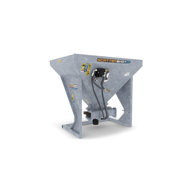 CTS-LAHS100LF LA-HS100LF BROADCAST SPREADER HYD DRIVE