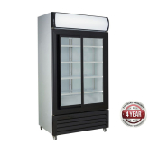 CTS-LG1000 D LG-1000 D DISPLAY COOLER