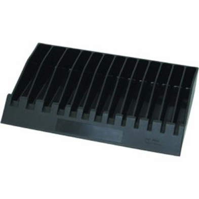 CTS-LIS40460 LIS-40460 PLIERS RACK (BLACK)