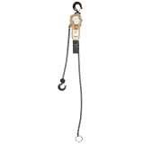 CTS-LU260 LU260 HEAVY DUTY GOLD SERIES LEVER COMEALONG 3/4 TON