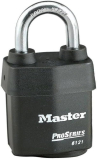CTS-MA6121LJKA #MA-6121-LJ-KA MASTER PADLOCKS KEYED ALIKE