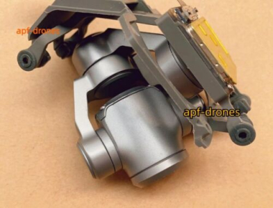 CTS-MAVIC2Z MAVIC 2 ZOOM DRONE ASSY