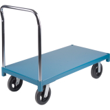 CTS-MB221 SCN MB221 STEEL DECK PLAYFORM TRUCK