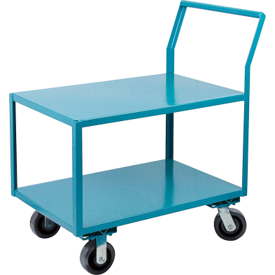 CTS-MB430 MB430 HEAVY DUTY LOW PROFILE SHOP CART