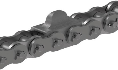 CTS-MDCC2512 MDCC2512 CRASH CHAIN