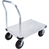 CTS-ML908 SCN ML908 ALUMINUM PLATFORM TRUCK