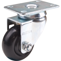 CTS-MPA0373 SCN MPA0373 3"REPLACEMENT CASTER FOR SYN_SG102