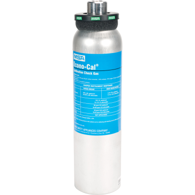 CTS-MSA10048280 MSA 10048280 CALIBRATION GAS