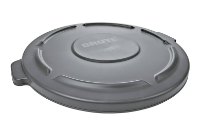 CTS-NA687 LID FOR Round Brute&reg; Containers, 20GAL