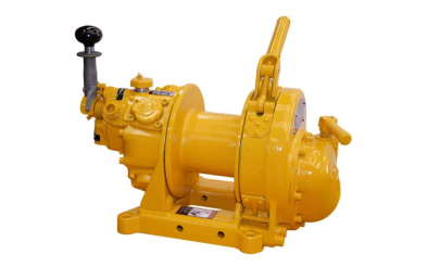 CTS-NAH7500KIT NAH7500 HD AIR TUGGER WINCH