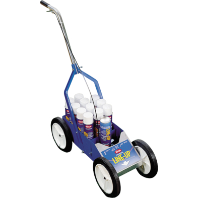 CTS-NE341 NE341 ATHLETIC FIELD STRIPING MACHINE