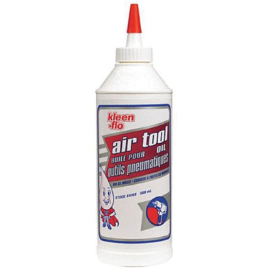 CTS-NKB298 NKB298 KLEEN-FLO AIR TOOL OIL 4169 500ML