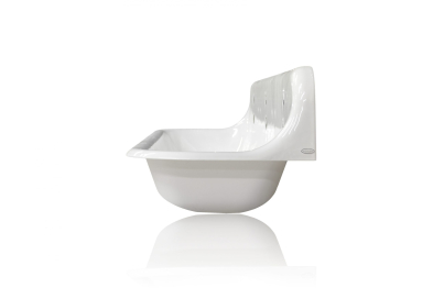 CTSNLPMFAD NLPMFAD KOHLER K-3203-0 BROCKWAY 5' SINK