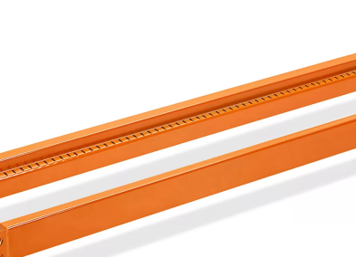 CTS-NP8X1.5X2 NP8X1.5X2, BEAM 96'' X 1.5" X 2"