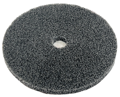 CTS-NV284 NV284 Scotch-Brite&trade; EXL Unitized Wheel 5" X 1/4" X 1/4"