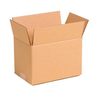 CTS-PA132 #PA132 SHIPPING BOX 12" X 12" X 7"