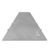 CTS-PLT0.625 PLT-0.6225 5/8 44w plate