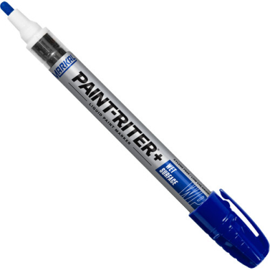 CTS-PROWASHBLUE PE009 PRO-WASH BLUE MARKER