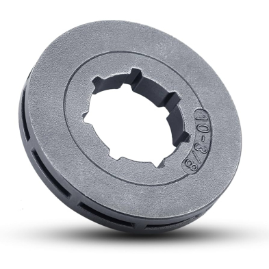 CTS-R200SPK204 R200SPK204 SPROCKET FOR 8770 3/8" PITCH, 10.T X 1-1/2