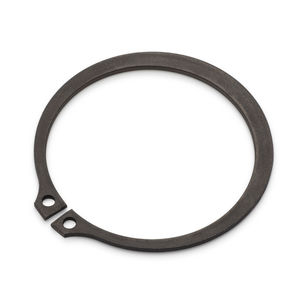 CTS-R3100325 R3100-325 RETAINING RING EXT 3 1/4" SHAFT DIA X 3.006" FREE