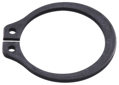 CTS-R3100425 R3100-425 EXT RETAINING RING 4 1/4" SHAFT DIA SPRING STEEL
