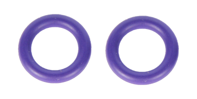 CTS-R851SEA080 R851SEA080 1-1/2" SEAL AND RING ASSY PURPLE FLUOROS