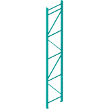 CTS-RB798 SCN RB798 CENTENNIAL MEDIUM DUTY UPRIGHTS