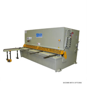 CTS-REB58X10 REBEL 5/8 x 10' SERIES HYDRAULIC SHEAR