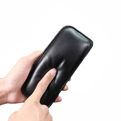 CTS-RGGST4MM SCN RGGST4MM LEFT KNEE CUSHION