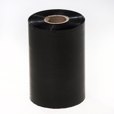 CTSS11313 INDUSTRIAL THERMAL TRANSFER RIBBONS- WAX, 4.17"X1476'