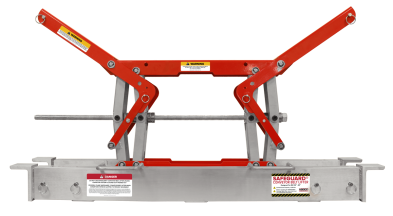 CTSSABCBL1050T CBL1050T 42" TROUGH BELT LIFTER - REGULAR DUTY