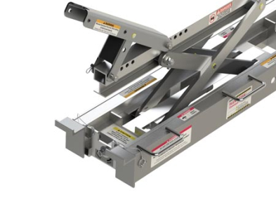 CTS-SANCBL0800T CBL0800T 30" CONVEYOR BELT LIFTER, STANDARD RANGE
