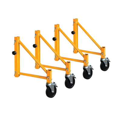 CTS-SCAFFOLDKIT SCAFFOLD KIT INCLUDES 2 EA I-CISC, 1 EA I-CISGR,1 EA I-CISO4