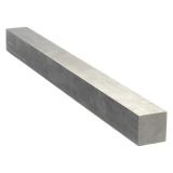 CTS-SCAREBARFAF18 Keystock, 2-1/4" X 10-12 FEET (FAF1018)