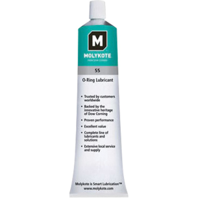 CTS-SCNAD109 AD109 MOLYKOTE GENERAL PURPOSE SILICONE LUBRICANT