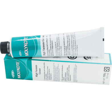 CTS-SCNAH452 AH452 MOLYKOTE HI-VAC SILICONE LUBRICANT