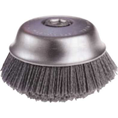 CTSSCNBX583 3213700 Nylon Abrasive Round Trim Cup Brushes
