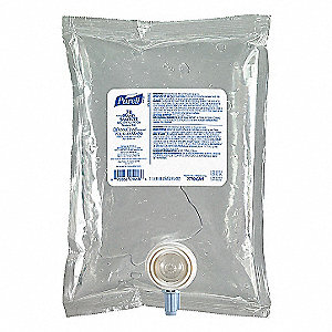 CTS-SCNJA357 PURELL 2770-08-CAN00 1000 ML