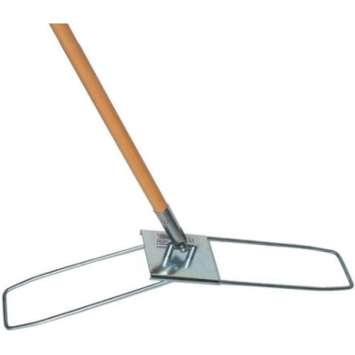 CTS-SCNJB667 SCN JB667 DUST MOP FRAME AND HANDLE 48"