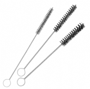 CTS-SCNJB691 SCN #JB691 TWISTED IN WIRE BRUSHES 12" L X 1" DIA