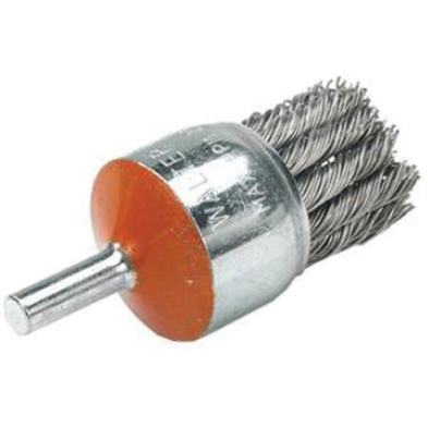 CTS-SCNJB831 SCN #JB831 TWISTED IN WIRE BRUSHES 15" X 2" DIA