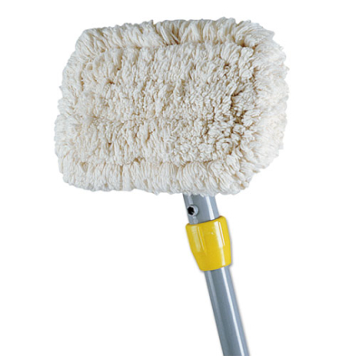 CTS-SCNJD673 JD673 Wall Washing Mop Kit, Cotton, 5" L x 9" W