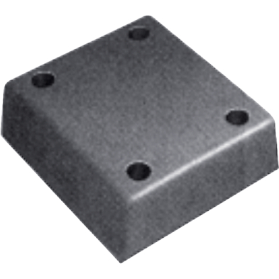 CTS-SCNKH645 KH645 Molded Rubber Dock Guards