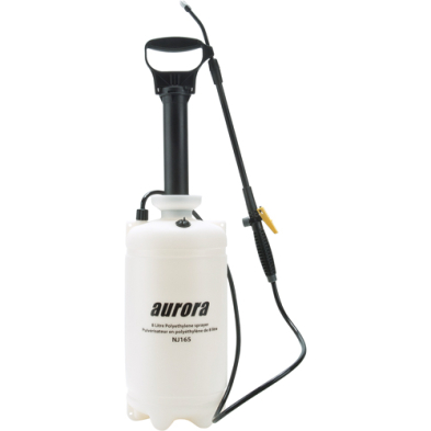 CTS-SCNNJ165 NJ165 COMMERCIAL GRADE SPRAYER, 2.2 GAL CAP., PLASTIC