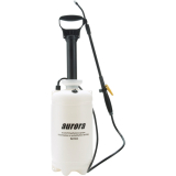 CTS-SCNNJ165 NJ165 COMMERCIAL GRADE SPRAYER, 2.2 GAL CAP., PLASTIC