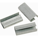 CTS-SCNPA533 PA533 STEEL SEALS, OPEN, 1/2" (2000/BOX)